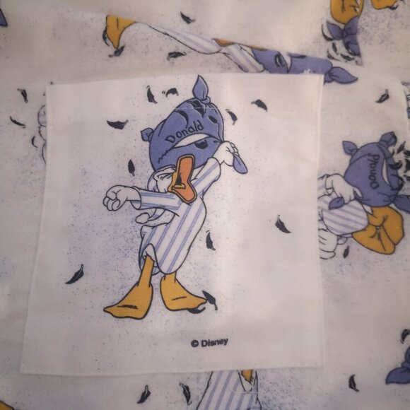 NWT Mickey & Co. Ladies Size 12/14 - 2 Piece PJ's - Picture 6 of 15